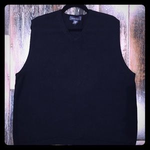 Banana Republic Knit Vest